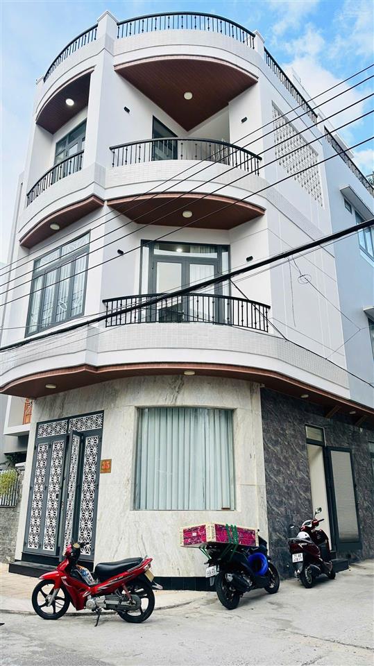 Cần bán căn nhà đẹp góc hai mặt tiền phố phan vinh giao dã tượng, hoàng diệu và biển nha trang
