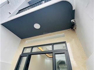 Cần bán căn nhà 2 tầng mới mặt tiền đường việt bắc, gần tô hiệu và biển nha trang
