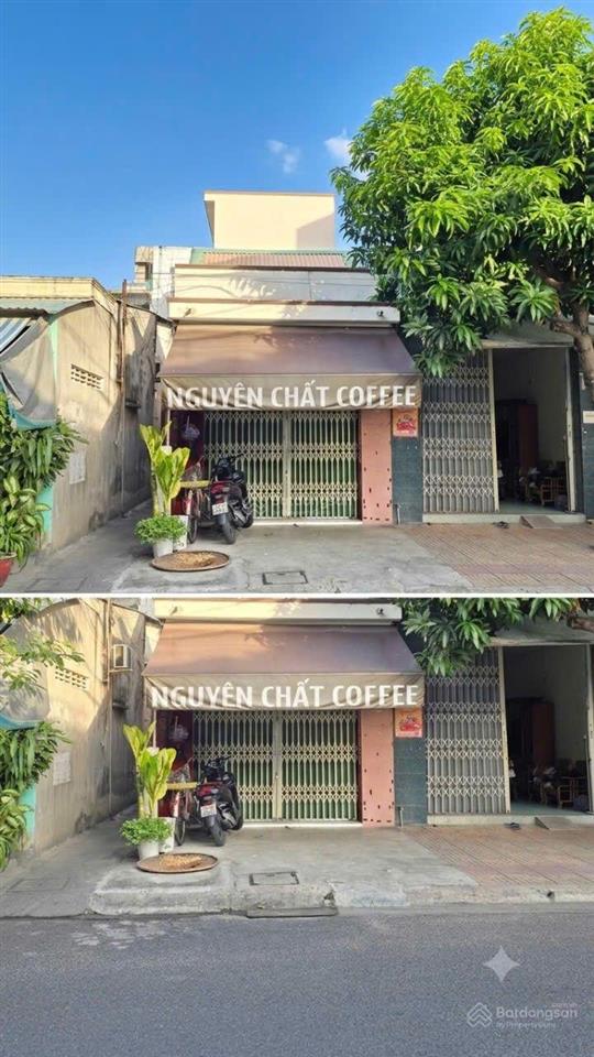 Bán nhà mặt tiền đường trần nguyên hãn giá chỉ 7,4 tỷ