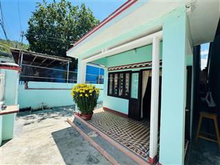 Cần bán rẻ căn nhà (ngang 7,2m) gần tô hiệu, biển trần phú nha trang