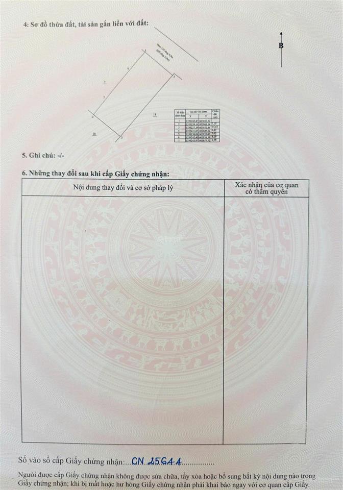 Cần bán rẻ căn nhà (ngang 7,2m) gần tô hiệu, biển trần phú nha trang