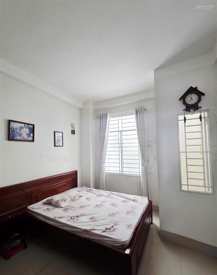 Bán căn nhà 3 tầng kiên cố tại khóm quốc tuấn, phường trung tâm nha trang