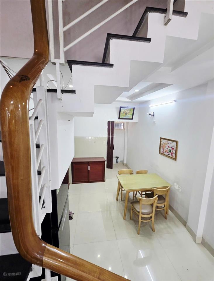 Bán căn nhà 3 tầng kiên cố tại khóm quốc tuấn, phường trung tâm nha trang