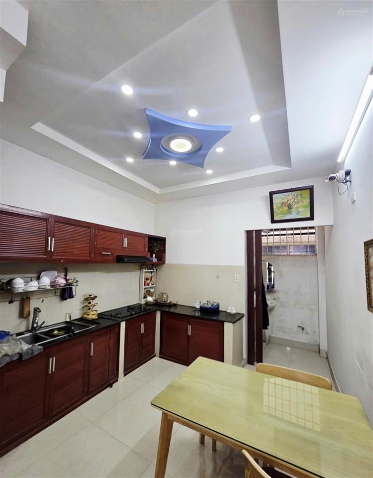 Bán căn nhà 3 tầng kiên cố tại khóm quốc tuấn, phường trung tâm nha trang