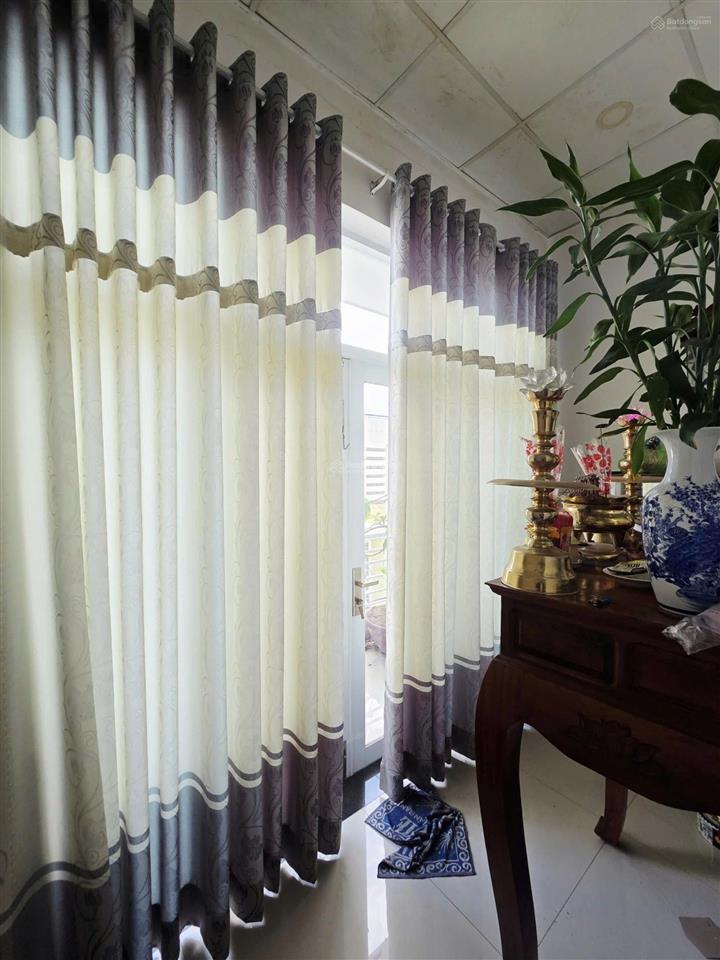 Bán căn nhà 3 tầng kiên cố tại khóm quốc tuấn, phường trung tâm nha trang