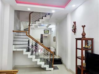 Bán căn nhà 3 tầng kiên cố tại khóm quốc tuấn, phường trung tâm nha trang