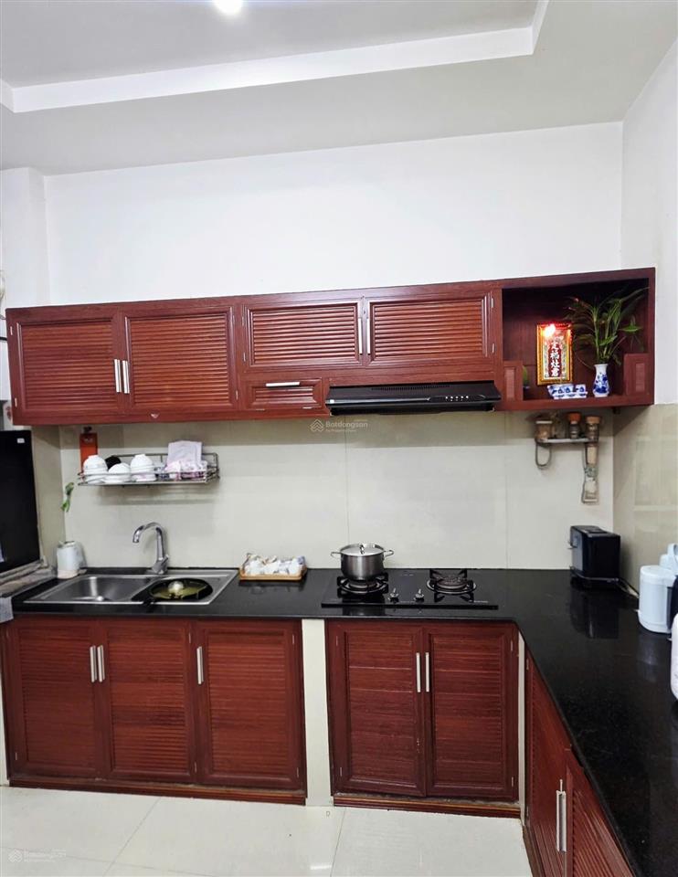 Bán căn nhà 3 tầng kiên cố tại khóm quốc tuấn, phường trung tâm nha trang