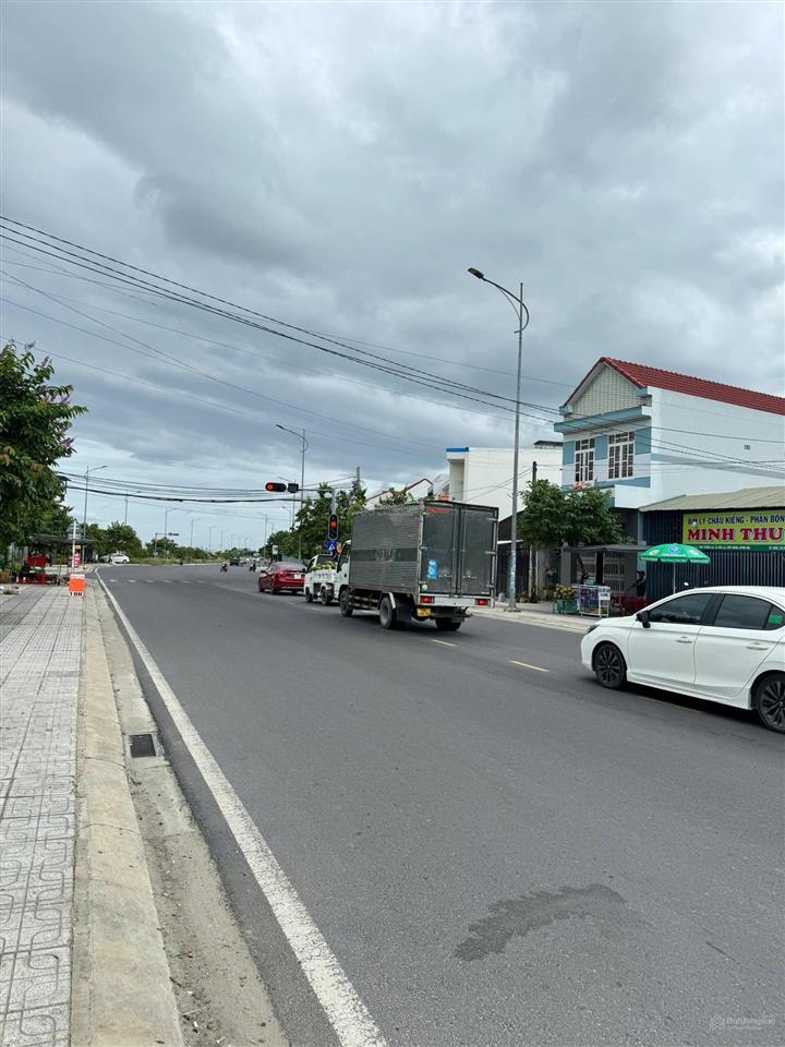4,2 tỷ giá rẻ lô đất 413,8m2 mặt đường tỉnh lộ 2 xã diên lạc