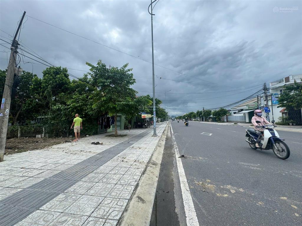 4,2 tỷ giá rẻ lô đất 413,8m2 mặt đường tỉnh lộ 2 xã diên lạc