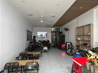 Cần bán căn nhà mặt tiền đường cù huân 2/4 tháp pà ponaga nha trang