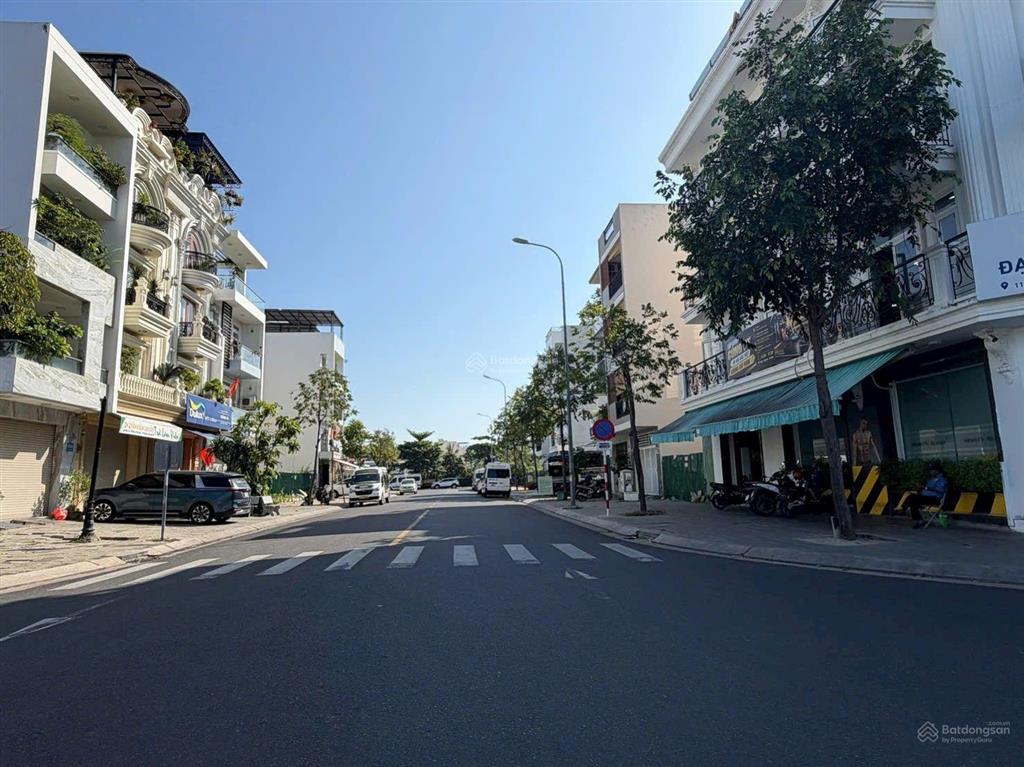 7,45 tỷ giá tốt lô đất mặt đường thích quảng đức, hà quang 2, nha trang