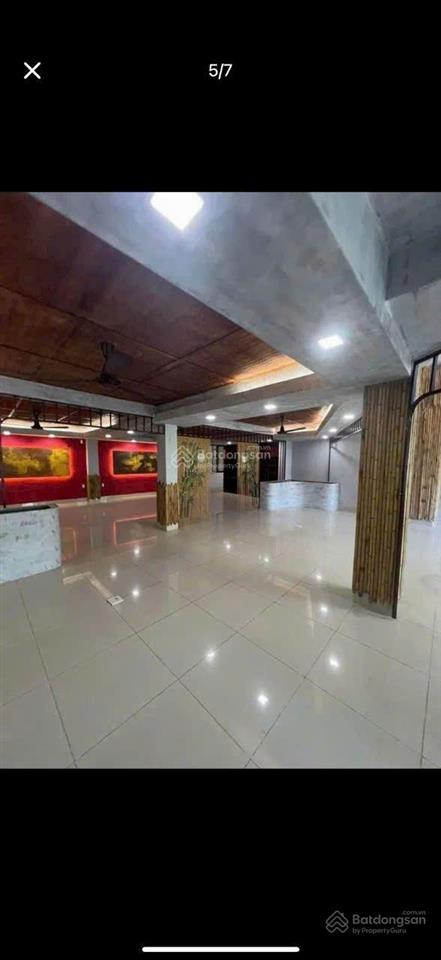 Cần bán nhà mặt tiền âu cơ, vị trí đẹp trung tâm nha trang (chiều ngang 9m)