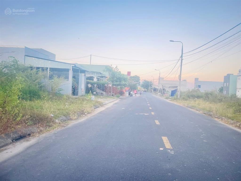 Em nắm chắc chủ cần bán hòa liên 3 đường 7 m đường ngô miễn hướng đông nam lô sạch sẽ giá 2tỷ83