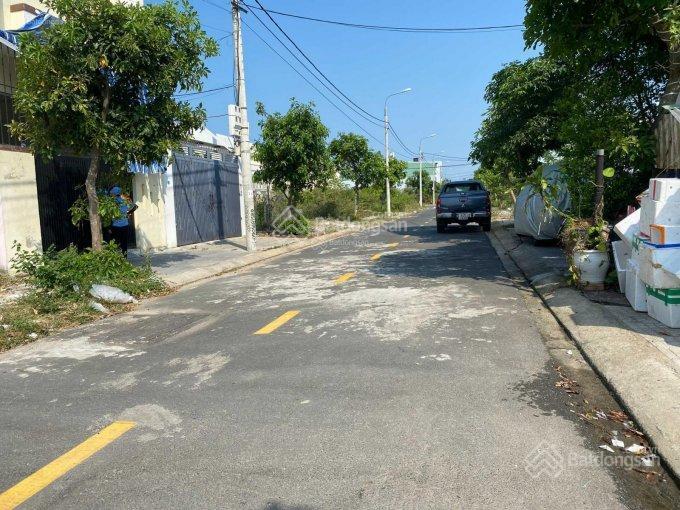 Bán đất hòa liên 5 giá 2 tỷ 350tr, sổ hồng riêng, đất đẹp sạch sẽ, giao dịch ngay