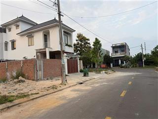 Bán đất hòa liên 5 giá 2 tỷ 350tr, sổ hồng riêng, đất đẹp sạch sẽ, giao dịch ngay
