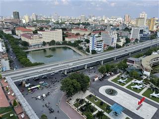 Cho thuê căn 3 ngủ 102m2 view bảo tàng tòa artemis, 3 lê trọng tấn, thanh xuân, hà nội 0989 259 ***