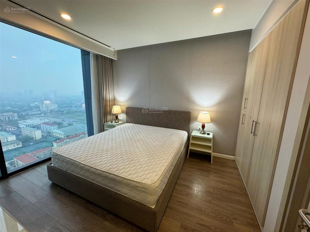 Chính chủ cho thuê căn 2 ngủ 84m2 hướng bảo tàng, tòa artemis số 3 lê trọng tấn, thanh xuân, hà nội