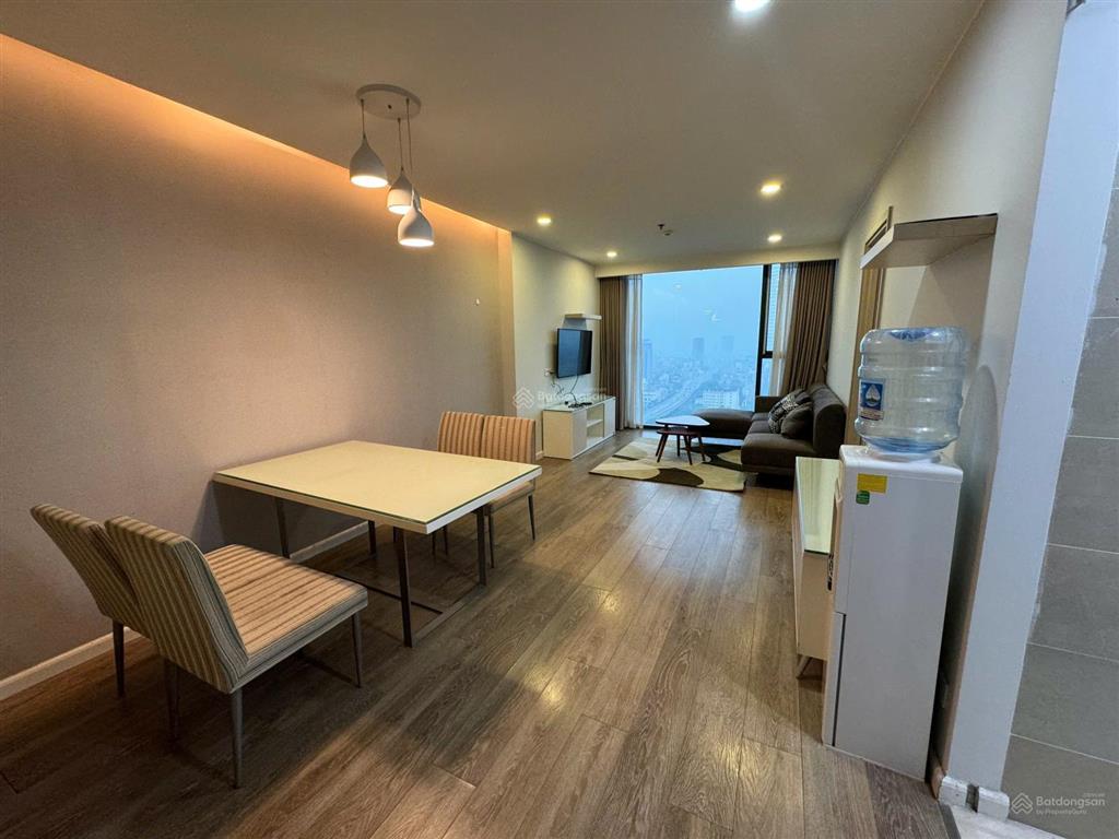 Chính chủ cho thuê căn 2 ngủ 84m2 hướng bảo tàng, tòa artemis số 3 lê trọng tấn, thanh xuân, hà nội