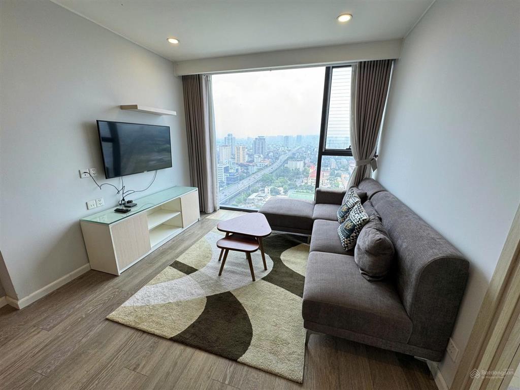 Chính chủ cho thuê căn 2 ngủ 84m2 hướng bảo tàng, tòa artemis số 3 lê trọng tấn, thanh xuân, hà nội