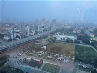 Bán căn hộ 2pn rất đẹp hướng bảo tàng đn thoáng mát tòa artemis 3 lê trọng tấn, phương liệt, hà nội