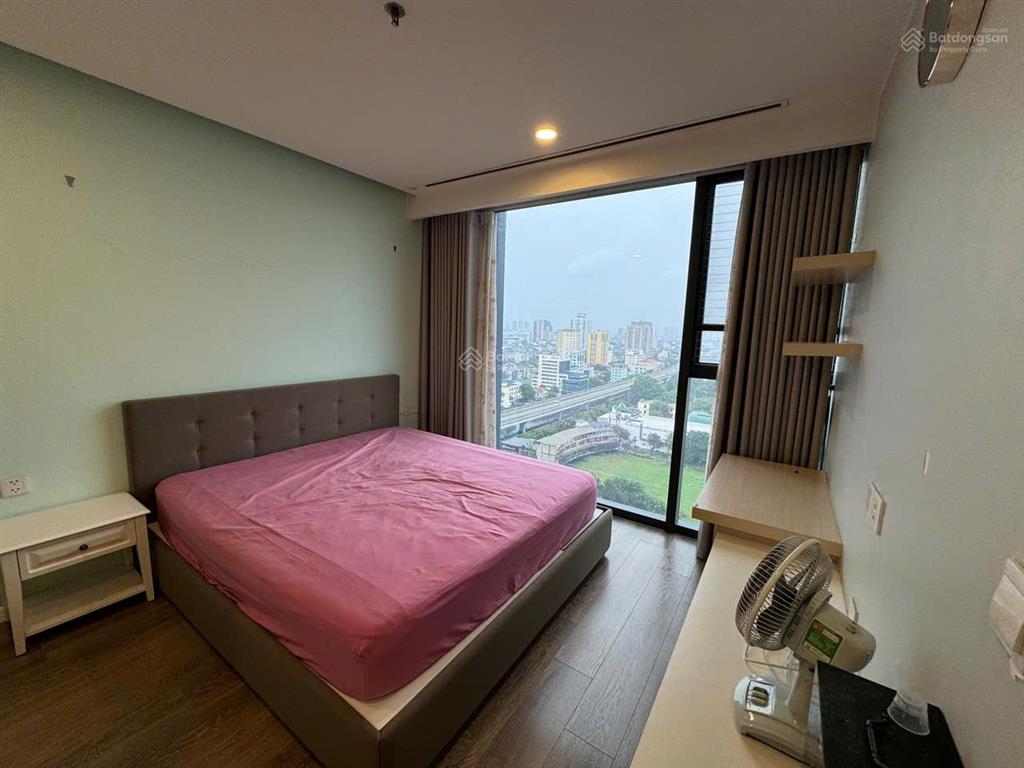 Bán căn hộ 2pn rất đẹp hướng bảo tàng đn thoáng mát tòa artemis 3 lê trọng tấn, phương liệt, hà nội