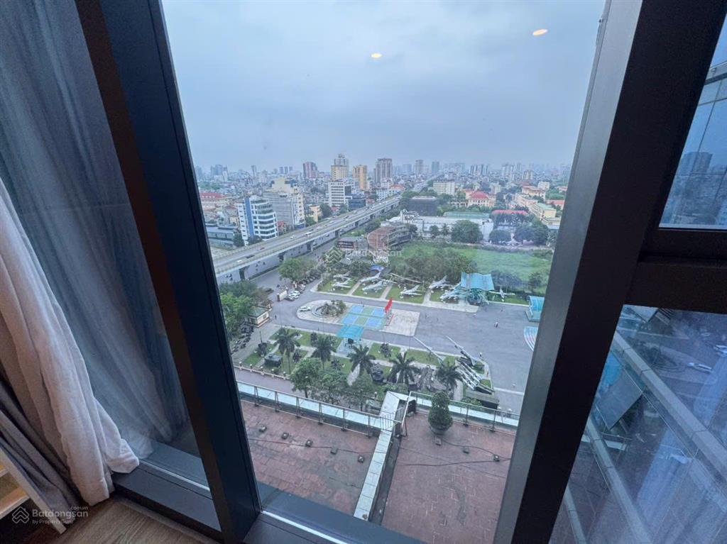 Cho thuê căn hộ 2pn, 92m2 full nt ban công đông nam tại the artemis, phương liệt, hà nội 0989 259 ***