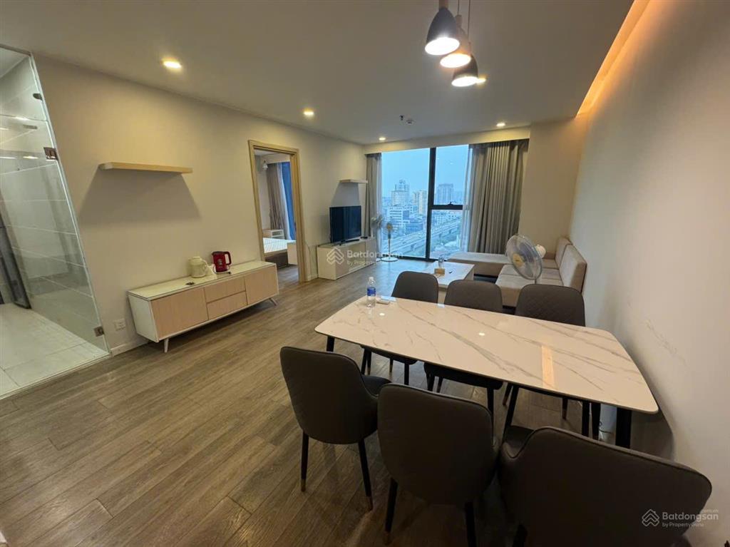 Cho thuê căn hộ 2pn, 92m2 full nt ban công đông nam tại the artemis, phương liệt, hà nội 0989 259 ***