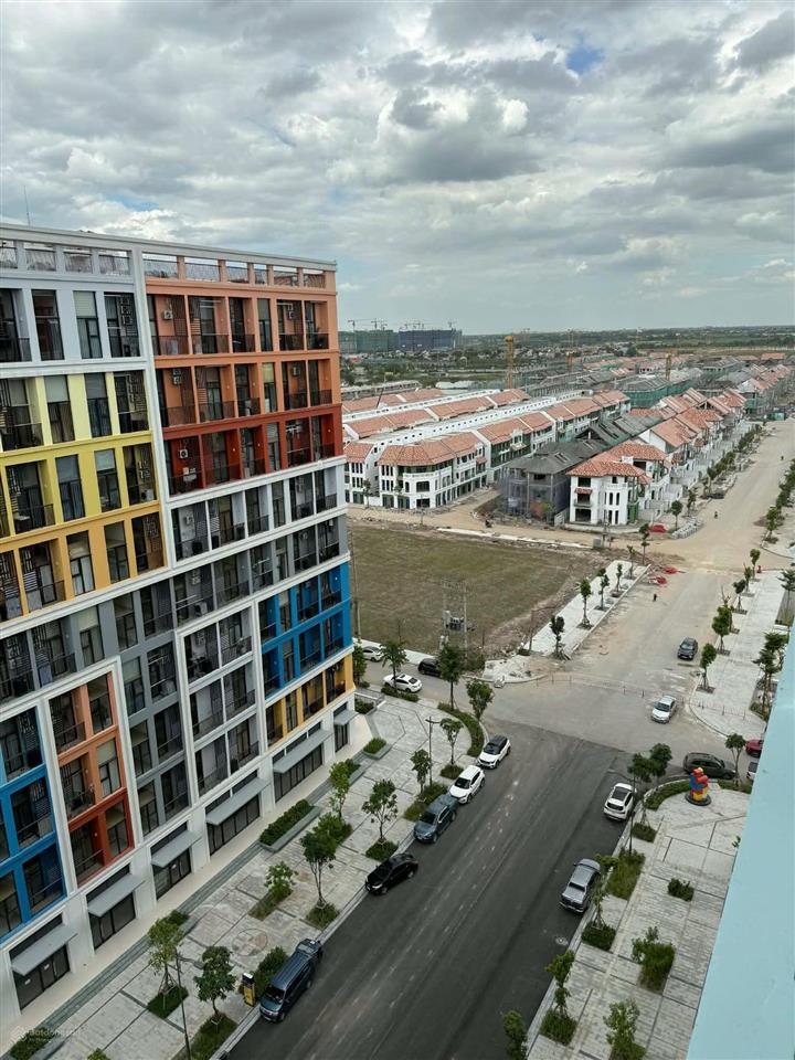 Chính chủ cho thuê căn chung cư ở sun urban city, 68m2, 2pn, phường hà nam, ninh bình 0989 259 ***