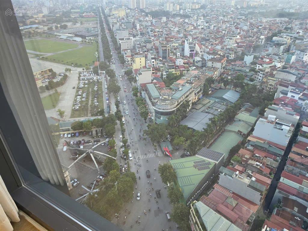 Cho thuê gấp cc the artemis, 18 triệu, 100m2, góc 3pn, thanh xuân, hà nội, cạnh bệnh viện y hà nội