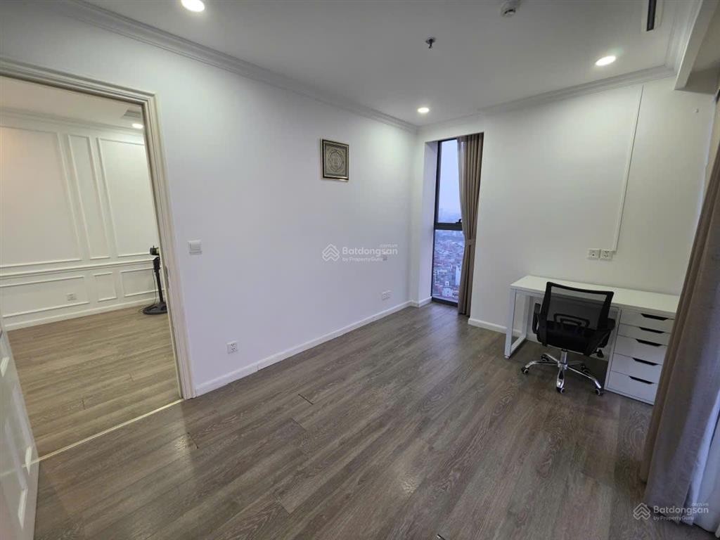 Cho thuê gấp cc the artemis, 18 triệu, 100m2, góc 3pn, thanh xuân, hà nội, cạnh bệnh viện y hà nội