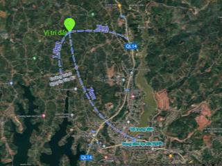 Chính chủ, cắt lỗ, 5020m2, có ao, 400m2 thổ cư, đường nhựa