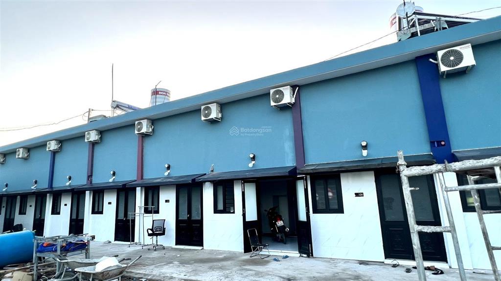 Bán gấp chdv tại long thọ, nhơn trạch, đồng nai