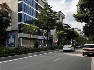Bán đất mp lạc long quân 186m2  mt 12m  vỉa hè 7m. view trực diện hồ tây.