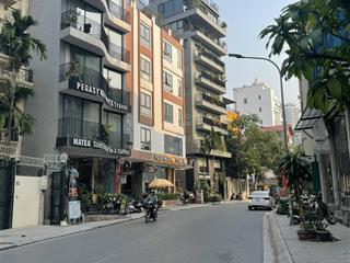 Em bán apartment sát hồ  170m2  9 tầng full  gara ô tô rộng  view trọn hồ tây giá tl