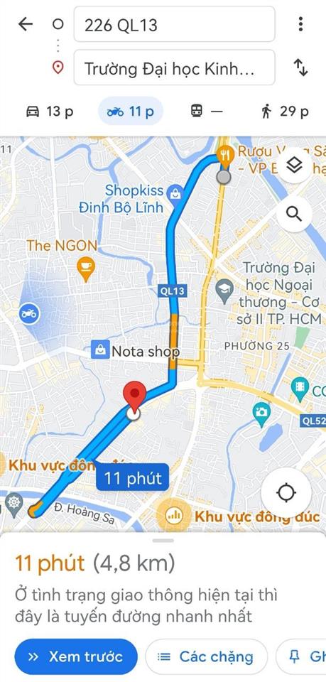 Cho thuê phòng trọ giá rẻ tại bình thạnh