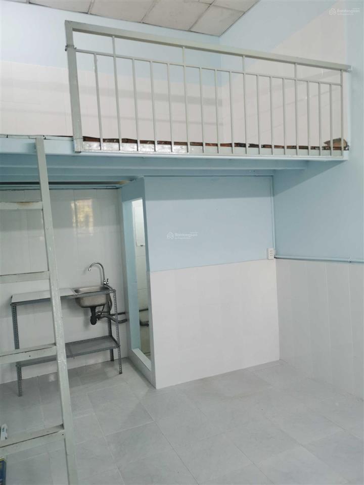 Cho thuê phòng trọ giá rẻ tại bình thạnh