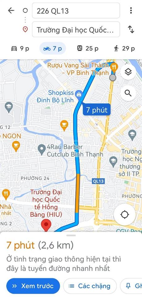 Cho thuê phòng trọ giá rẻ tại bình thạnh