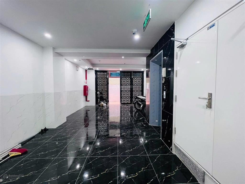 (chính chủ cắt lỗ) bán chung cư mini phú đô 58m2  12 phòng khép kín