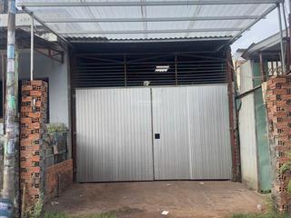 Nhà shr ngay mặt tiền ấp 4b võ văn vân 80m2. ngay ngã 5 vĩnh lộc