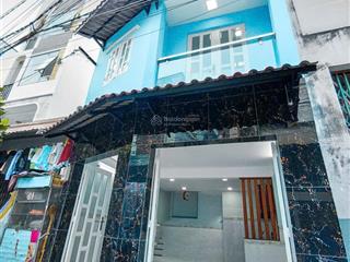 Nhà mới đường số 5a, kênh nước đen, 1 lầu, 32m2, giá 3.42 tỷ