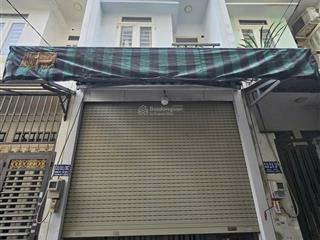 Nhà đường số 4, liên khu 45, xây 2 lầu 3pn  giá 2.45 tỷ hẻm 4m