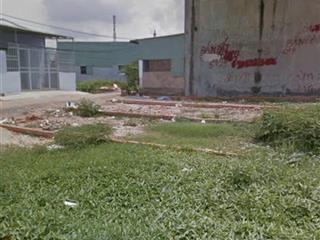 Đất shr thổ cư 82m gần ubnd xã vĩnh lộc b hẻm 1 sẹc 6m giá 2.99 tỷ