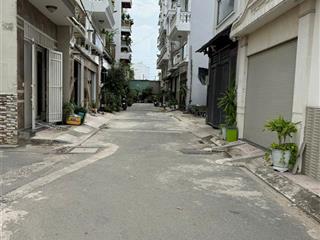 Bán nhà riêng 4pn, 5wc, 56m2 tại lê trọng tấn, bình hưng hòa, bình tân, 7,4 tỷ giá siêu hời