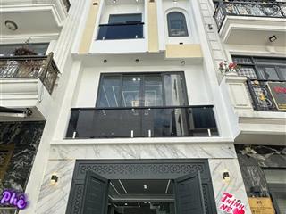 Nhà mới đường số 3 kênh thám lương 3 lầu hẻm 7m gần aeon tân phú