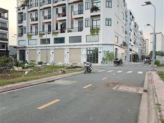 Dự án đất nền khu phân lô đẹp đường số 1 kdc vĩnh lộc giá 4.2 tỷ 54m2