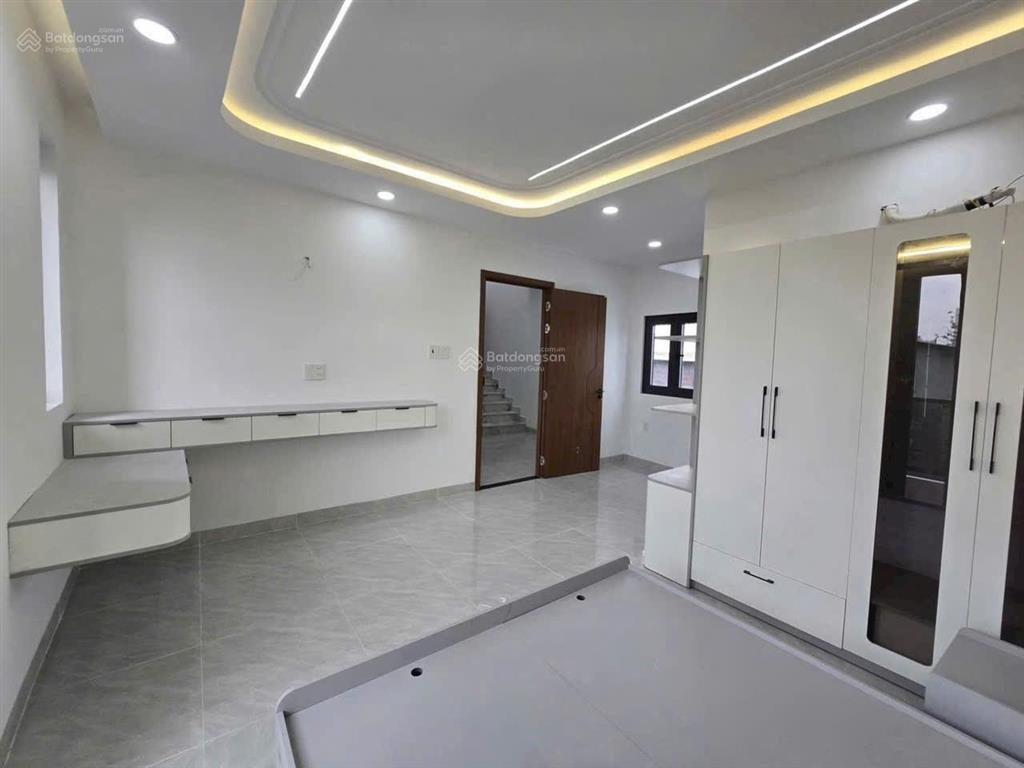 Villa mini đường số 2 kdc vĩnh lộc 10x8m cách ngã 4 gò mây 500m