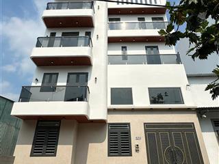 Villa mini đường số 2 kdc vĩnh lộc 10x8m cách ngã 4 gò mây 500m