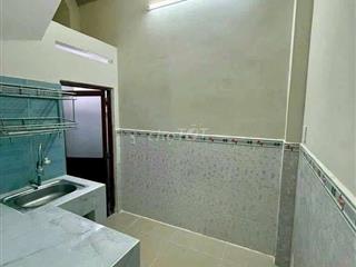 CHO THUÊ NHÀ NGUYÊN CĂN 2PN QUANG TRUNG ,NGAY EMART