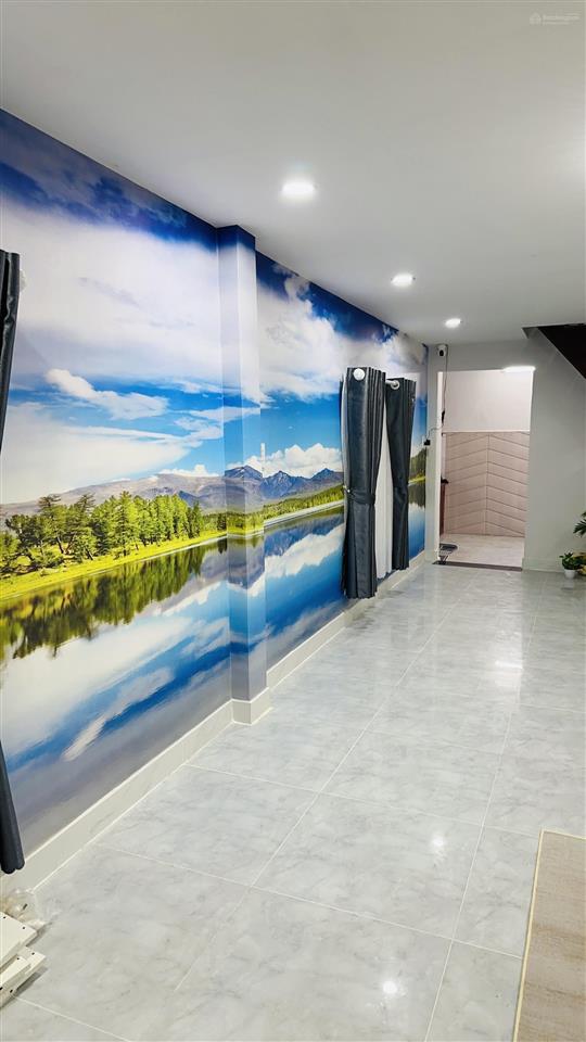 Chính chủ cần bán căn nhà 318/4 nguyễn xí, phường 13, bình thạnh