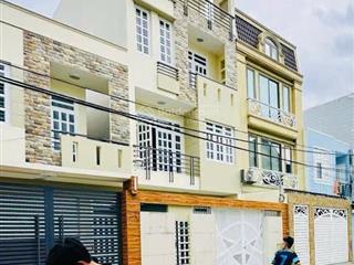 Chính chủ bán nhà nguyễn duy trinh quận 9, gần vòng xoay phú hữu, 90m², 3pn, 1 trệt 1 lầu giá tốt!